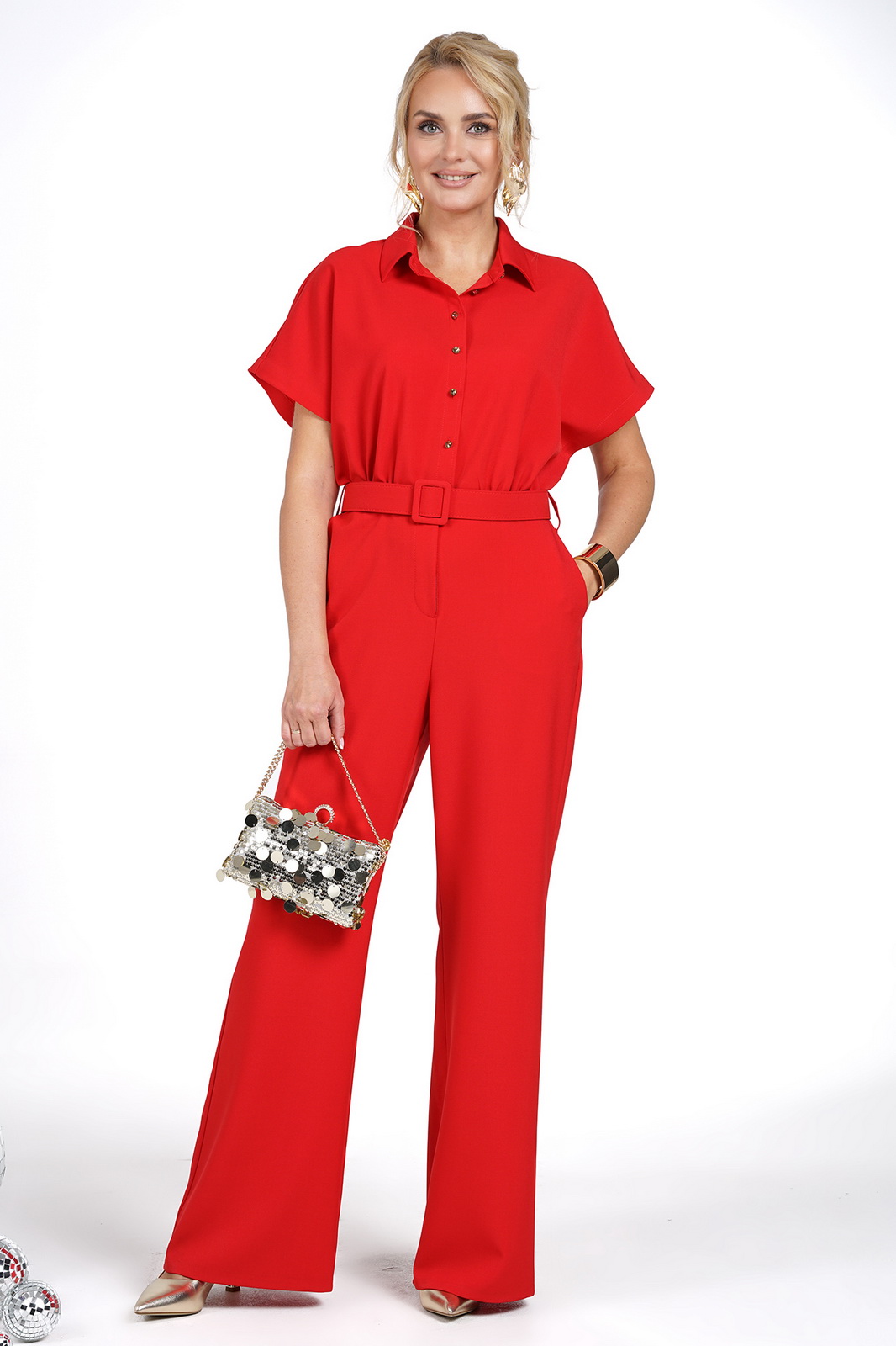 2470-44-52-(1) Комбинезоны-ALANI-2470