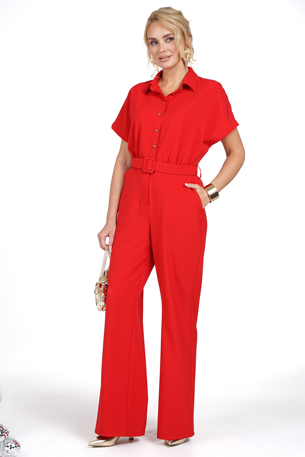 2470-44-52-(3) Комбинезоны-ALANI-2470