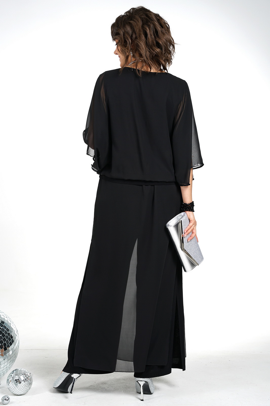 2473-52-58-(12) Костюмы-ALANI-2473