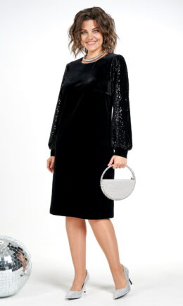 Платья-ALANI-2475