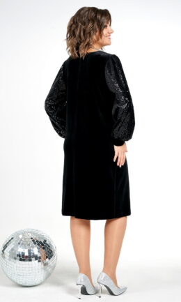 Платья-ALANI-2475