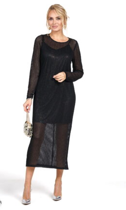 Платья-ALANI-2481