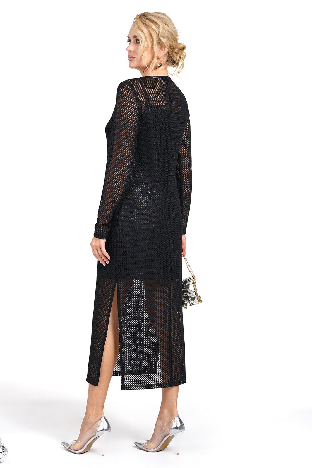 2481-46-52-(6) Платья-ALANI-2481