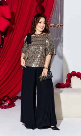 Костюмы-VITTORIA QUEEN-26233