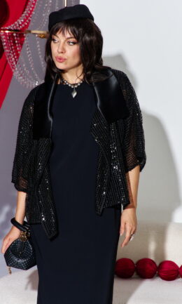 Костюмы-VITTORIA QUEEN-26333