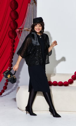 Костюмы-VITTORIA QUEEN-26333