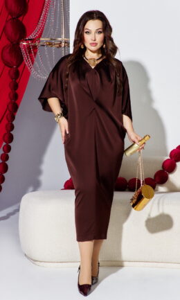 Платья-VITTORIA QUEEN-26373