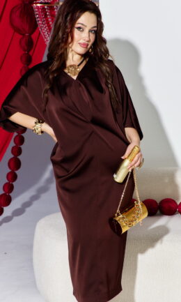 Платья-VITTORIA QUEEN-26373