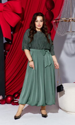 Платья-VITTORIA QUEEN-26913