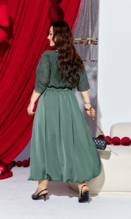 Платья-VITTORIA QUEEN-26913