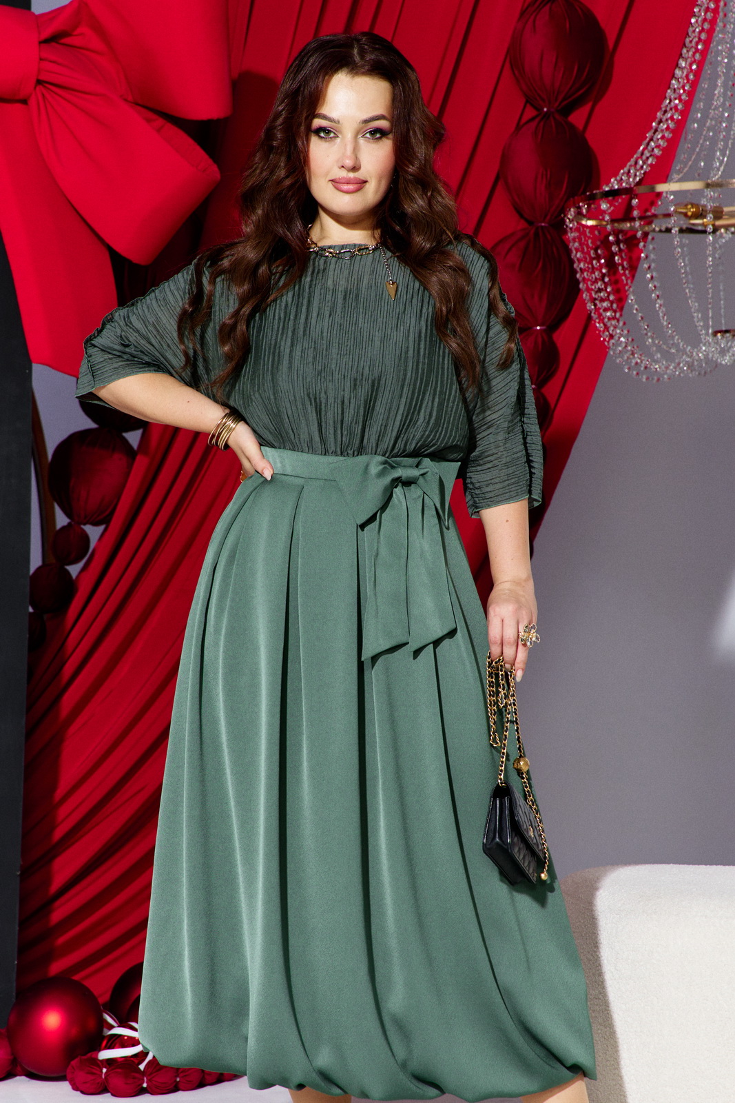 26913 - основное Платья-VITTORIA QUEEN-26913