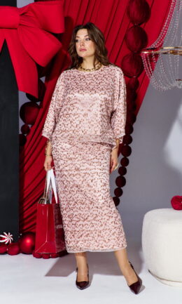 Костюмы-VITTORIA QUEEN-27263