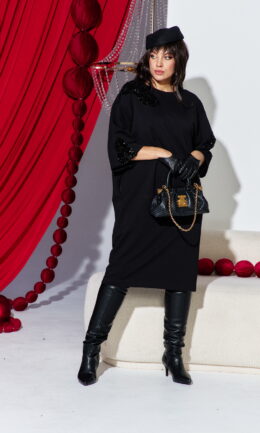 Платья-VITTORIA QUEEN-27303