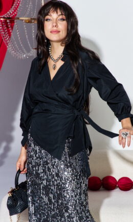 Костюмы-VITTORIA QUEEN-27313