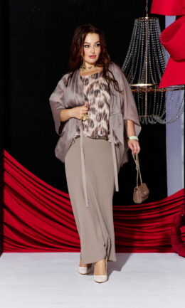 Костюмы-VITTORIA QUEEN-27443