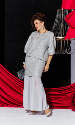 Костюмы-VITTORIA QUEEN-27573