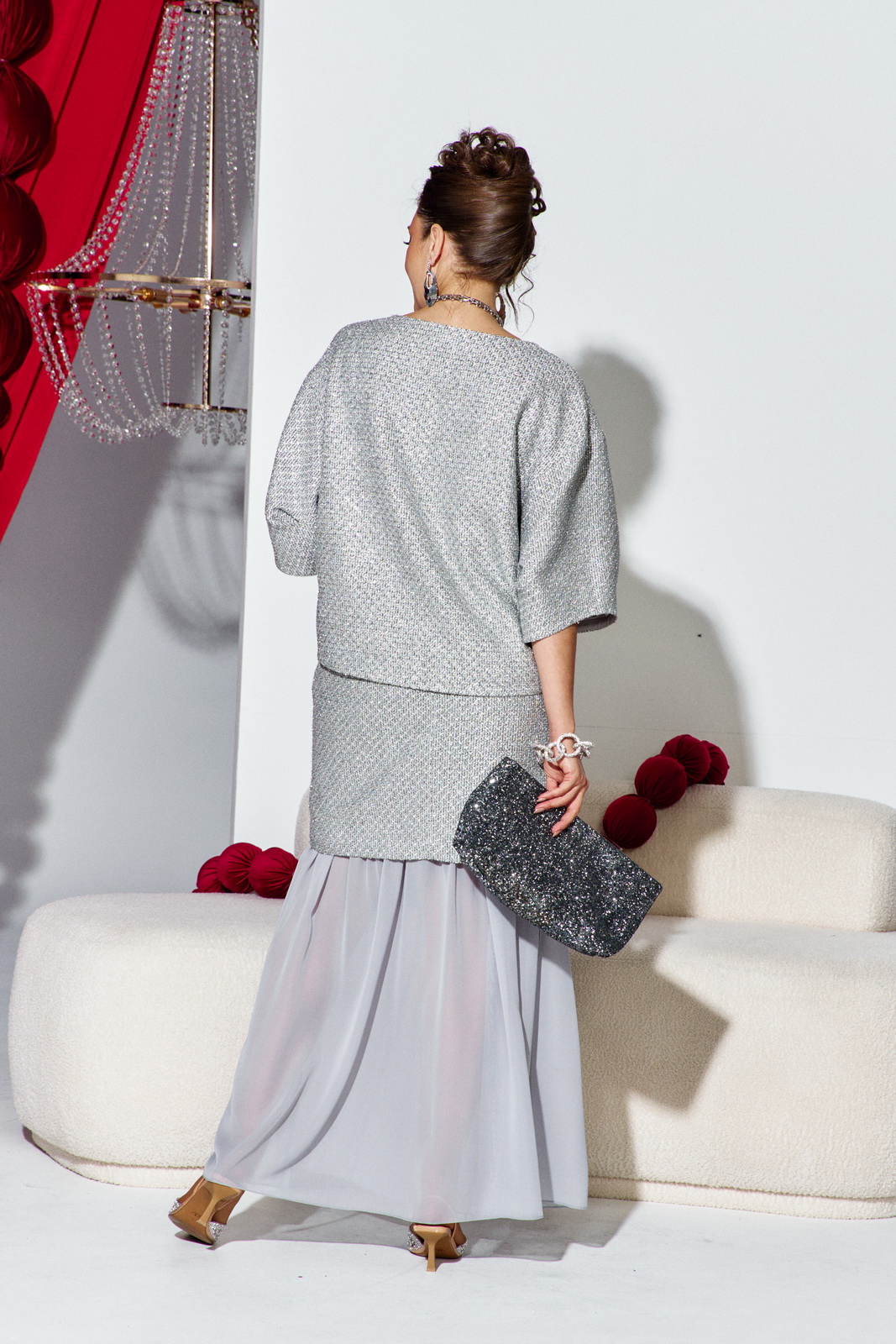 27573-1 - 13 Костюмы-VITTORIA QUEEN-27573