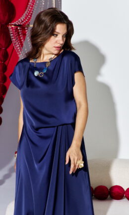 Платья-VITTORIA QUEEN-27643