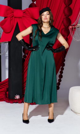 Платья-VITTORIA QUEEN-27663