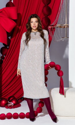 Платья-VITTORIA QUEEN-27703