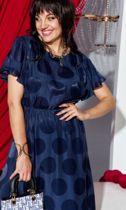 Платья-VITTORIA QUEEN-28483