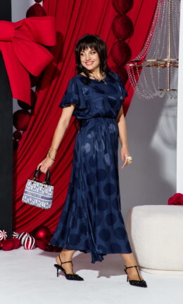 Платья-VITTORIA QUEEN-28483