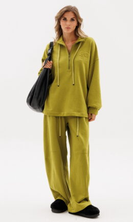 Костюмы-EOLA STYLE-2895