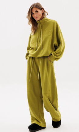 Костюмы-EOLA STYLE-2895