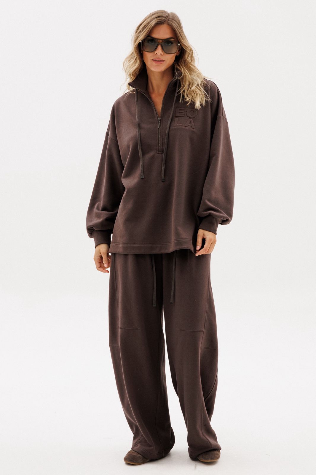 2895_shok (1) Костюмы-EOLA STYLE-2895