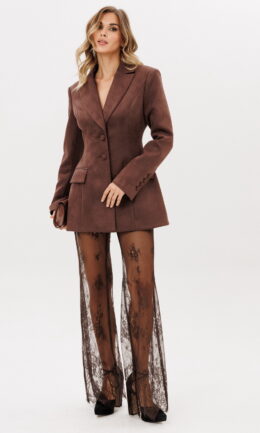 Жакеты-EOLA STYLE-2923