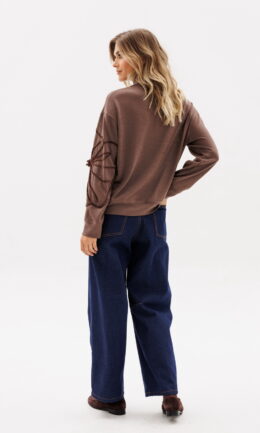 Джемпер-EOLA STYLE-2930