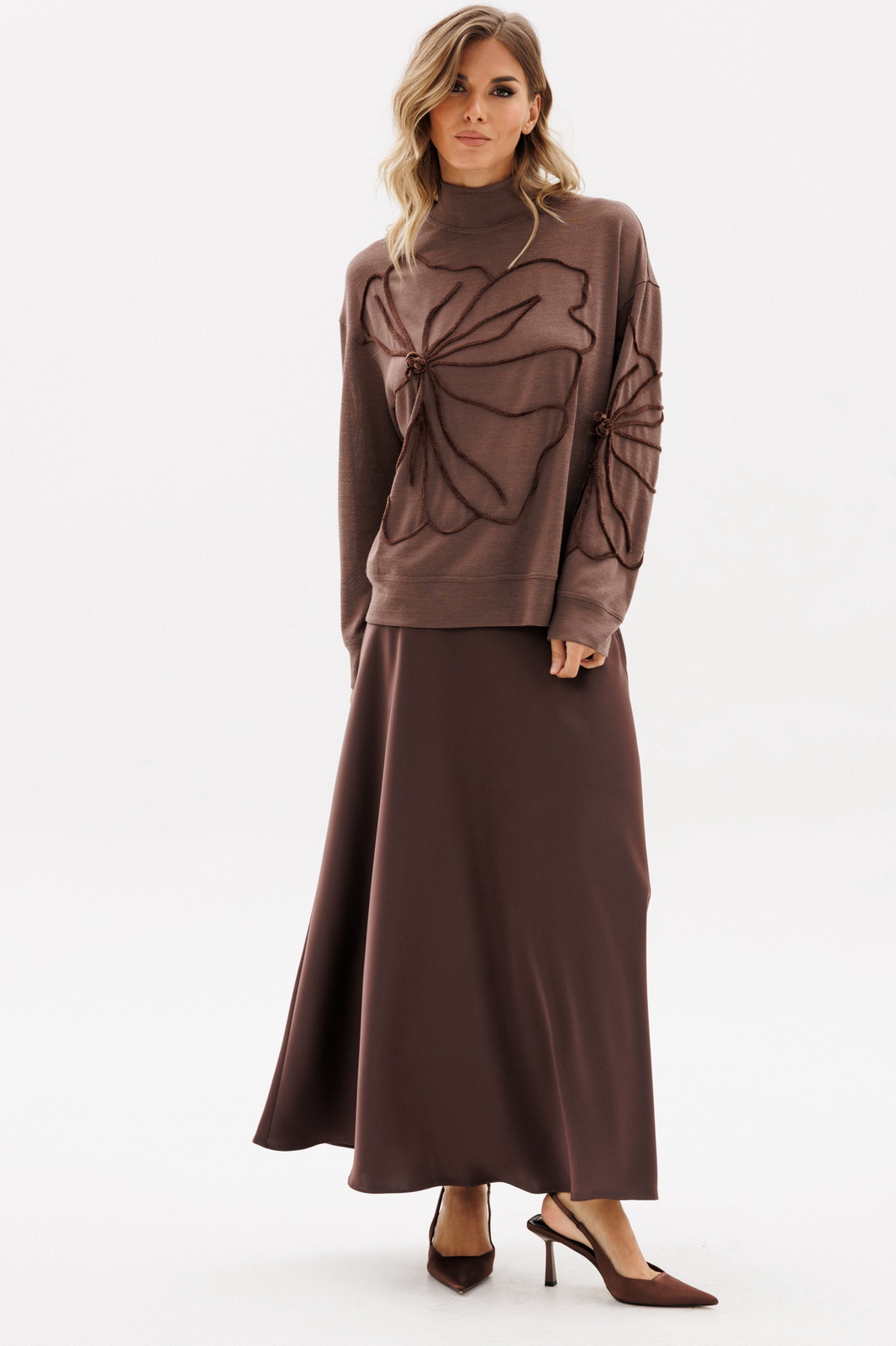 2930_1 (1) Джемпер-EOLA STYLE-2930