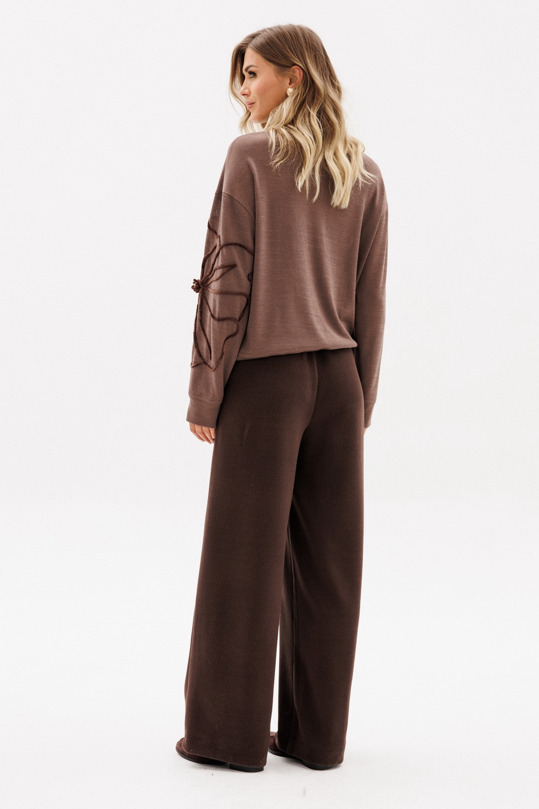 2930_1 (12) Джемпер-EOLA STYLE-2930