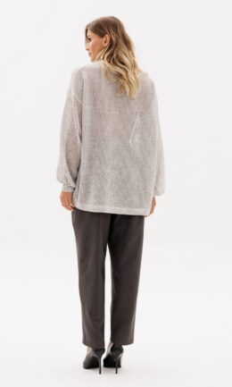 Брюки-EOLA STYLE-2946