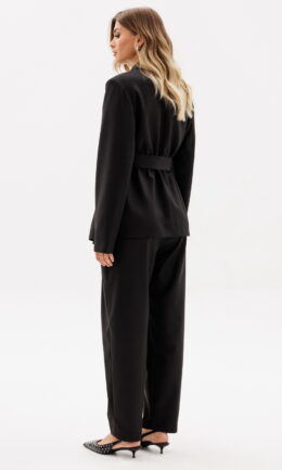 Брюки-EOLA STYLE-2946