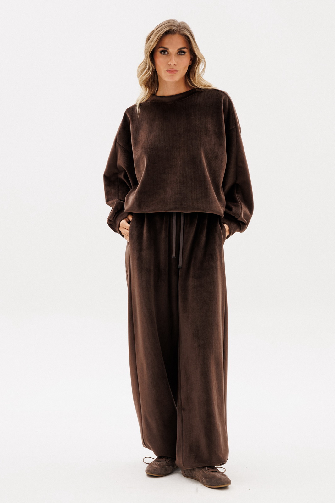 2950_shok (10) Костюмы-EOLA STYLE-2950