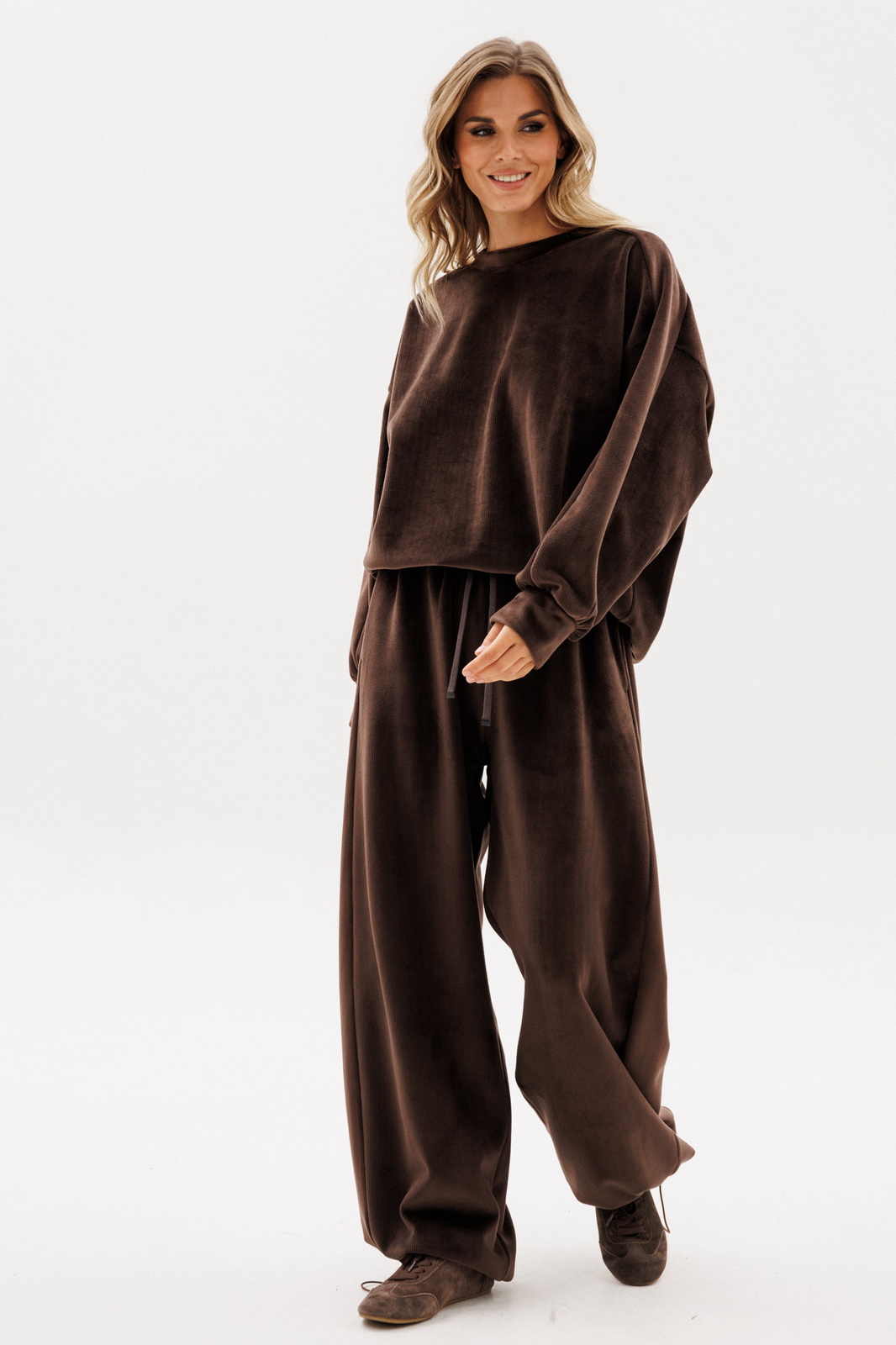 2950_shok (11) Костюмы-EOLA STYLE-2950