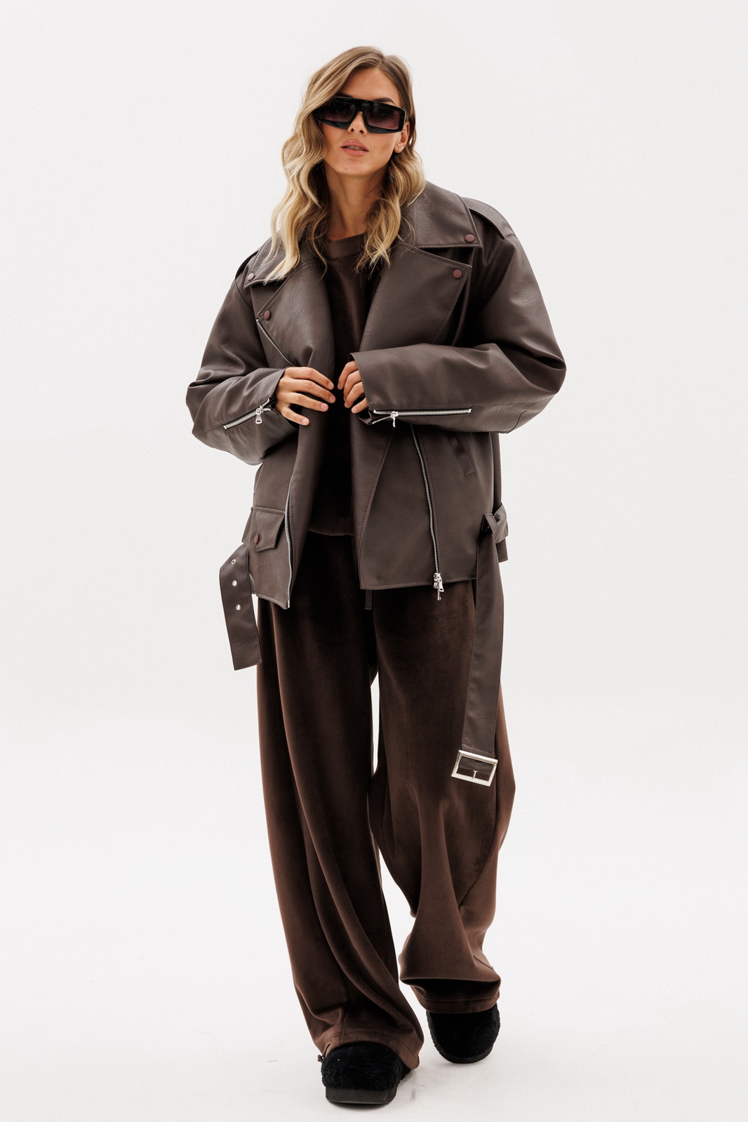 2950_shok (14) Костюмы-EOLA STYLE-2950