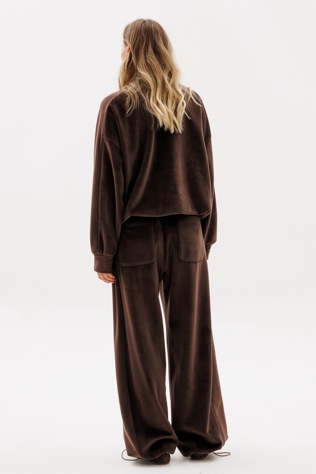 2950_shok (19) Костюмы-EOLA STYLE-2950