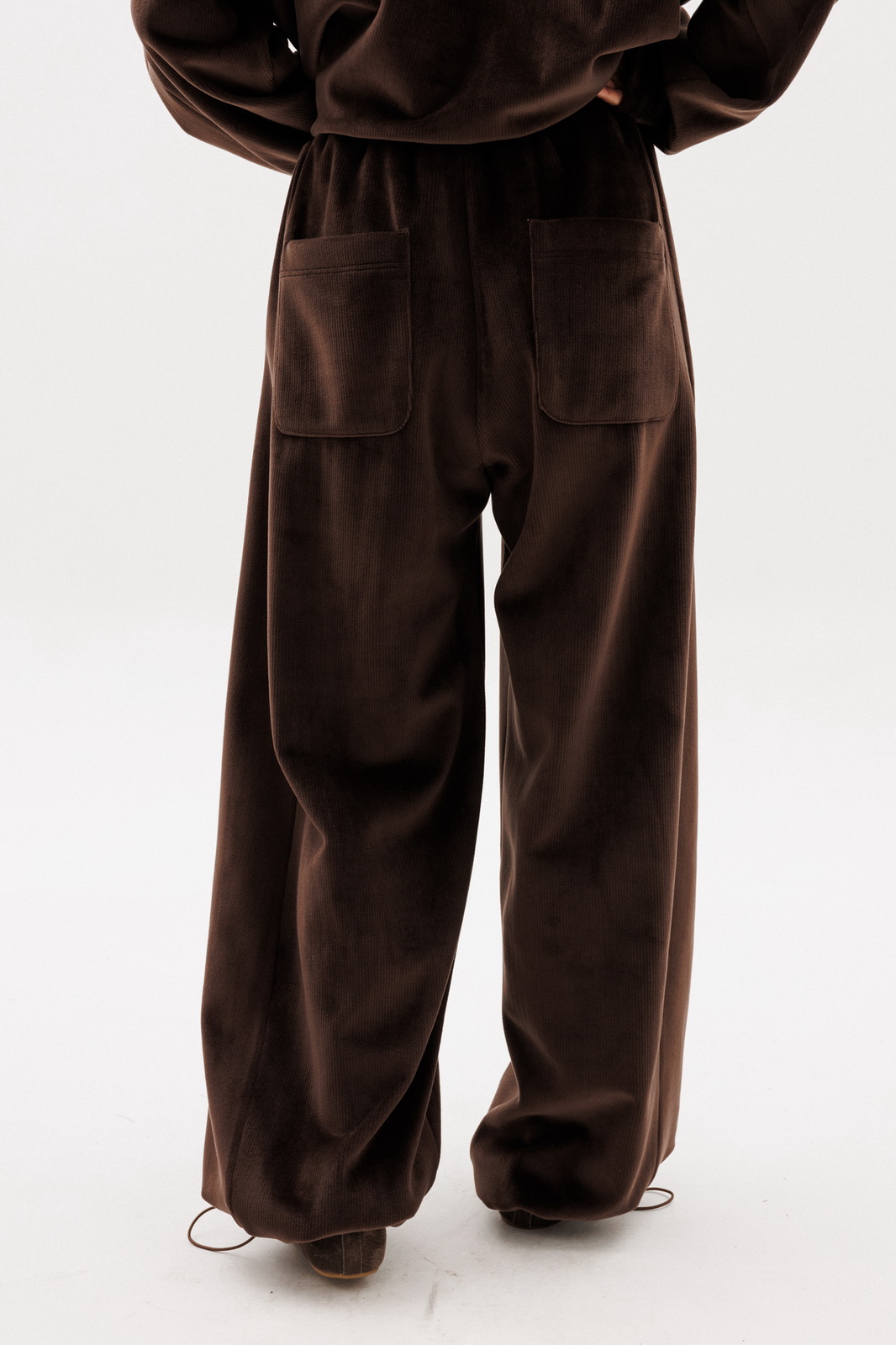 2950_shok (20) Костюмы-EOLA STYLE-2950