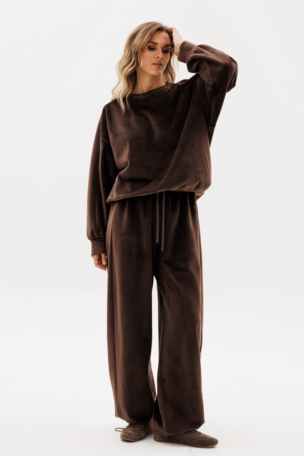 2950_shok (4) Костюмы-EOLA STYLE-2950