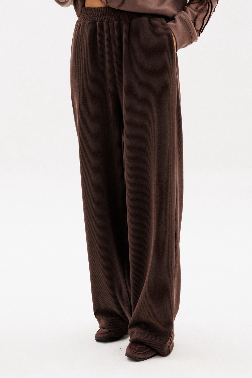 2951 (10) Брюки-EOLA STYLE-2951