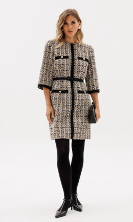 Платья-EOLA STYLE-2952