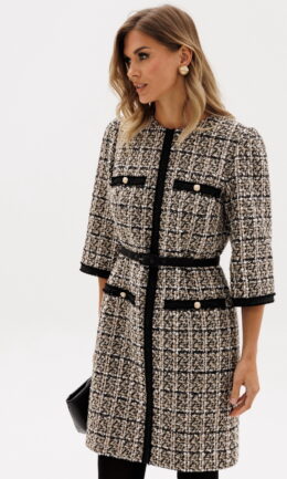 Платья-EOLA STYLE-2952