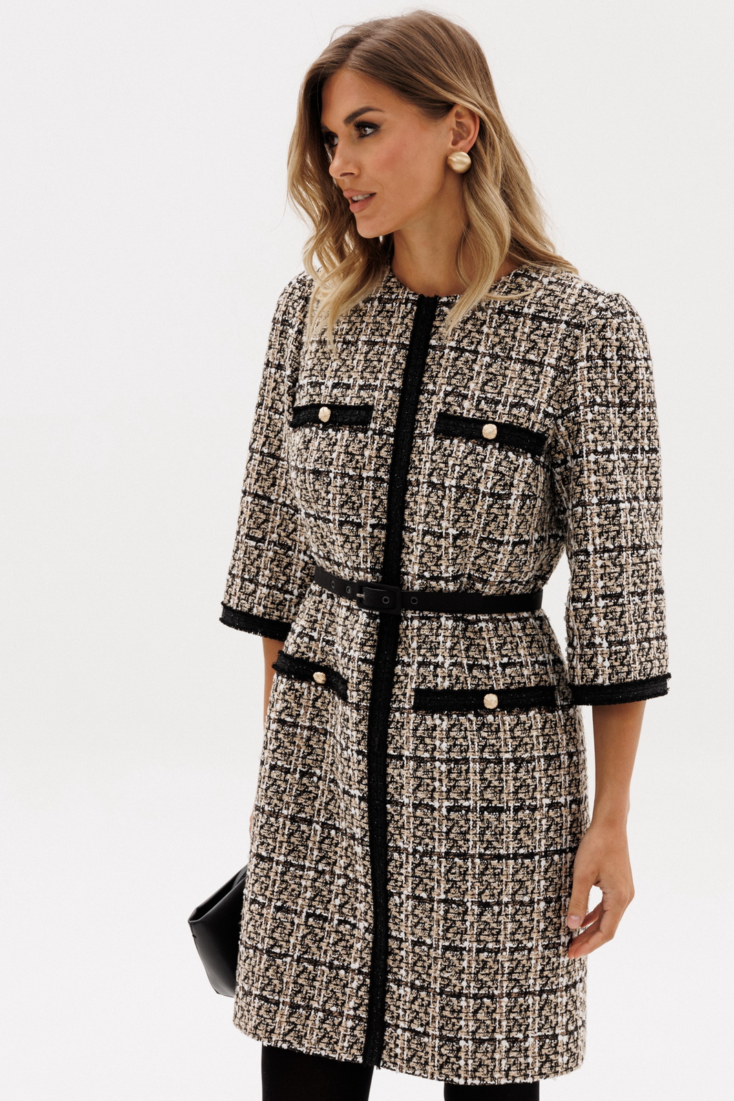 2952 (10) Платья-EOLA STYLE-2952