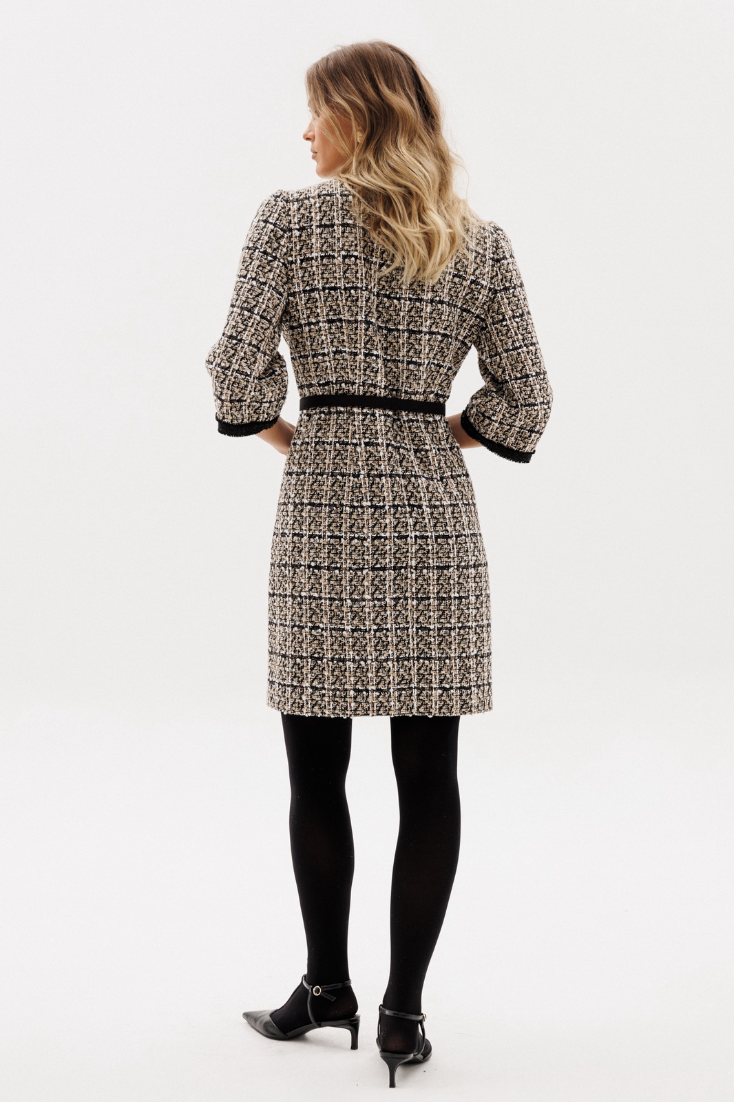 2952 (16) Платья-EOLA STYLE-2952