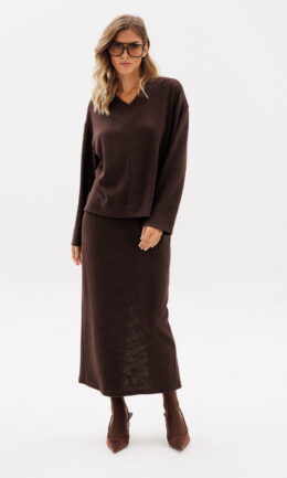 Костюмы-EOLA STYLE-2953