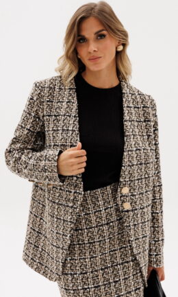 Жакеты-EOLA STYLE-2954