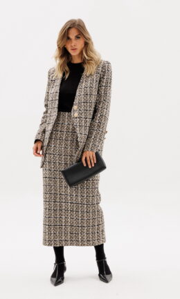 Жакеты-EOLA STYLE-2954