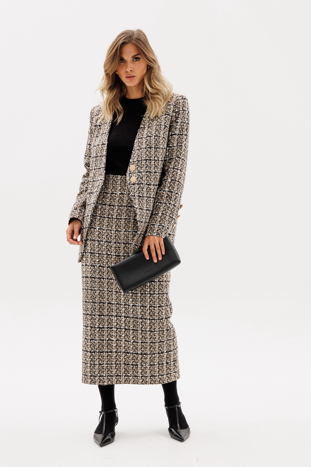 2954 (6) Жакеты-EOLA STYLE-2954